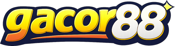 Logo gacor88